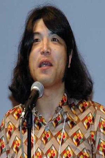 Ryūichi Honda