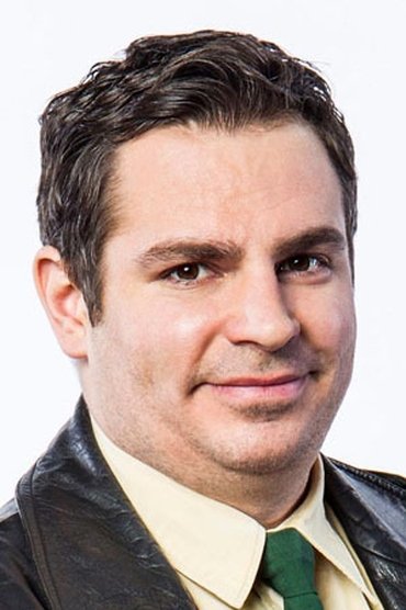Paul Sedlmeir