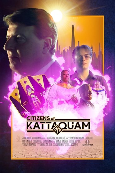Citizens of Kattaquam