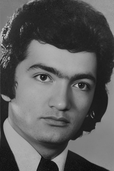 Fərhad Hüseynov