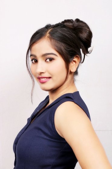 Asmeeta Deshmukh