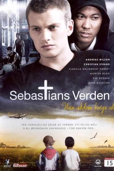 Sebastian's World
