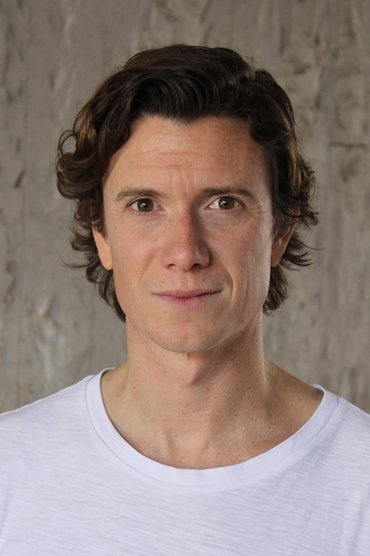 Kirk Barker