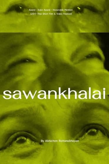 Sawankhalai