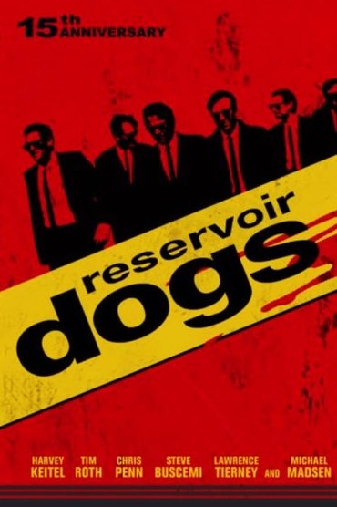 ‘Reservoir Dogs’ Revisited