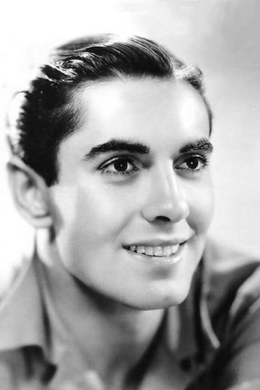 Tyrone Power