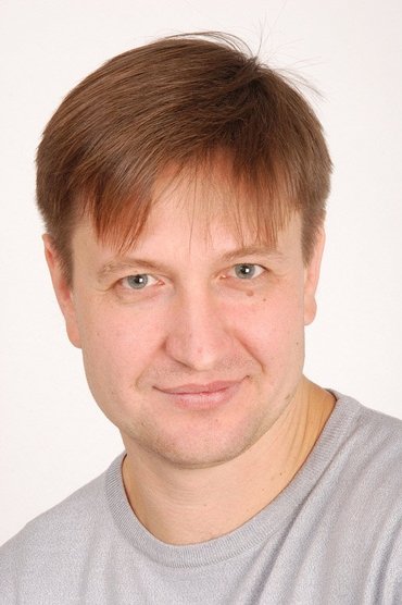 Андрей Терешков