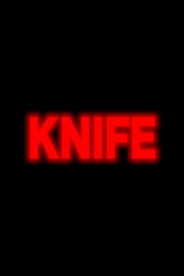 Knife