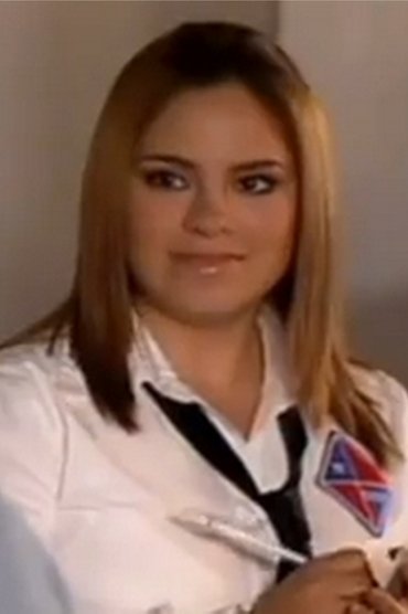 Liuba De Lasse