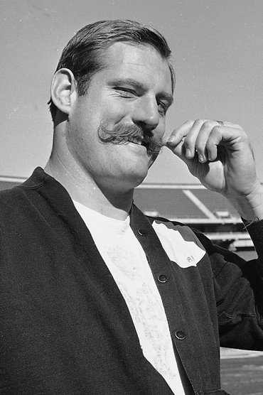 Ben Davidson