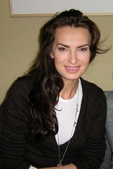 Agnieszka Maciąg-Wolańska