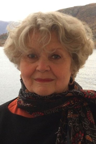 Bonnie Erickson