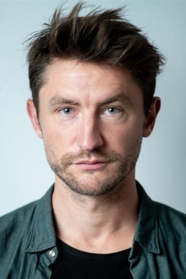 Sylvain Jouret