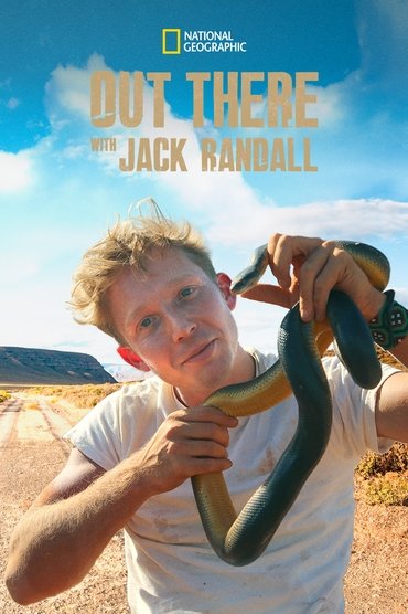 Atje Jashtë me Jack Randall