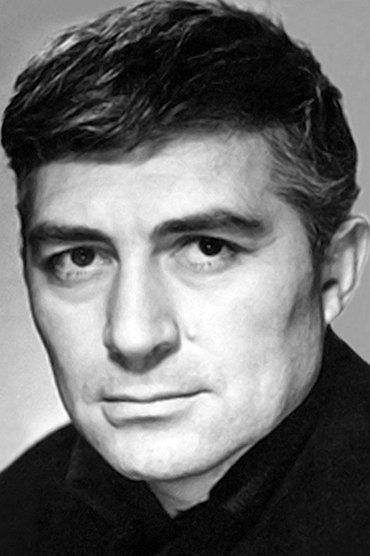 Boris Zajdenberg