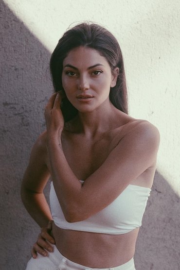 Ceren Yıldırım