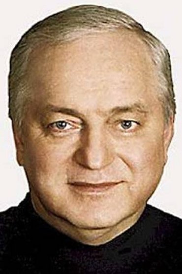 Sergey Nikitin