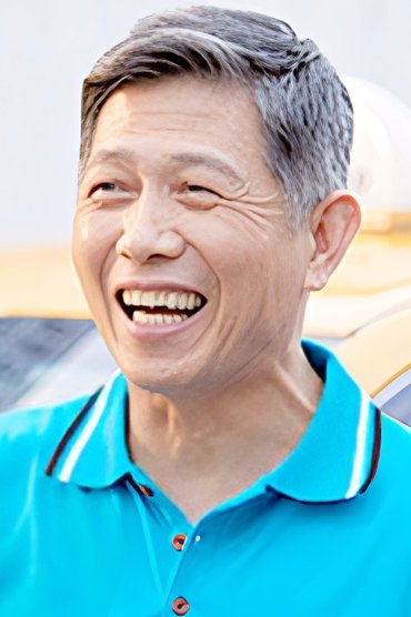 Chiang Yun-yi
