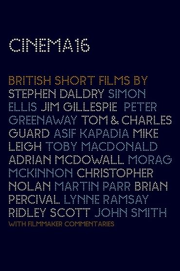 Cinema16: British Short Films