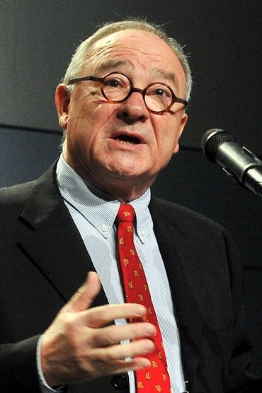 Jean-Jacques Dordain