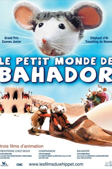 Bahador