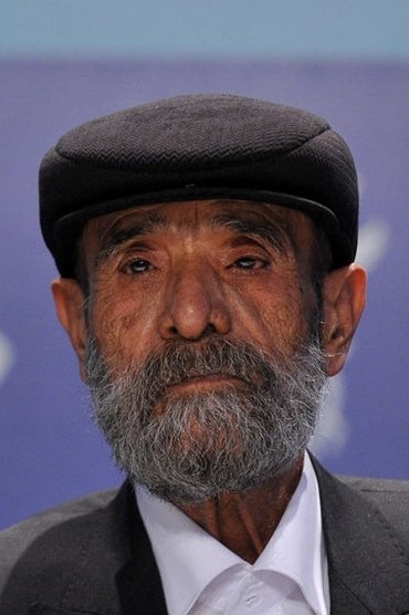Ali Akbar Osanloo