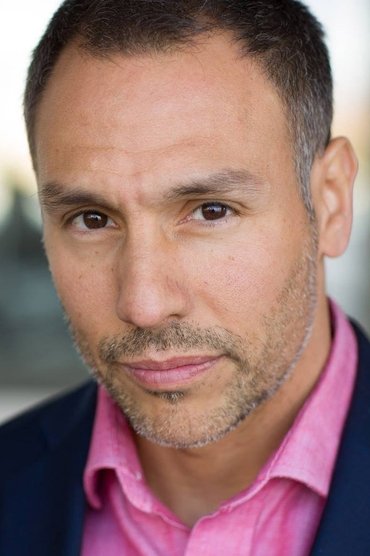 Robert Figueroa