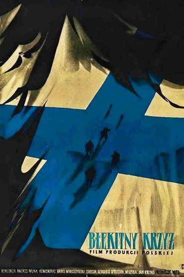 Men of the Blue Cross