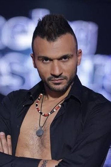 Ibrahim Saeed