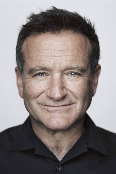 Robin Williams