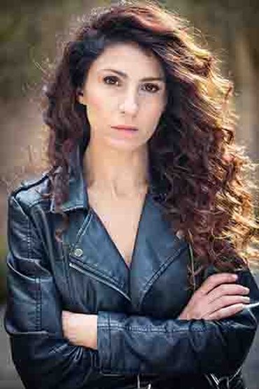 Ester Vinci