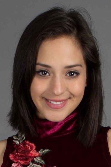 Rocío Toscano