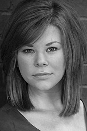 Kate Dobson