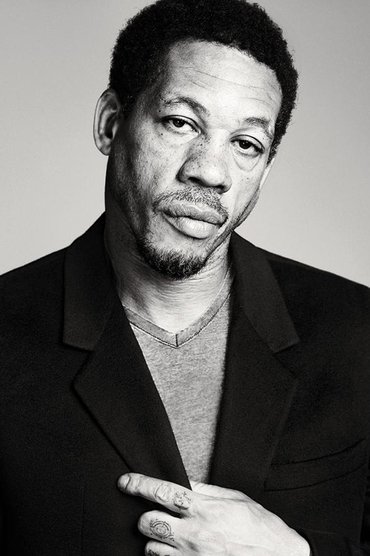 JoeyStarr