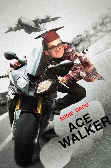 Ace Walker
