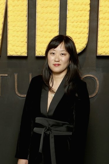 Christina Choe