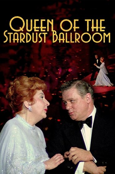 Queen of the Stardust Ballroom