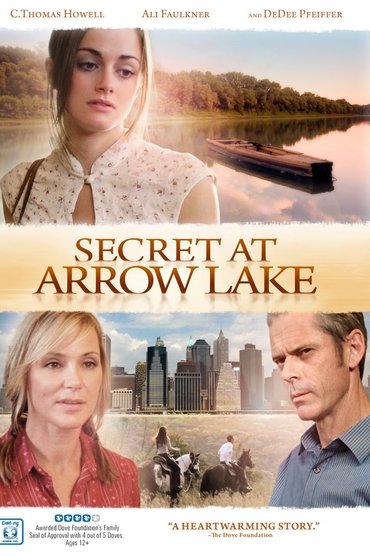 Secret at Arrow Lake