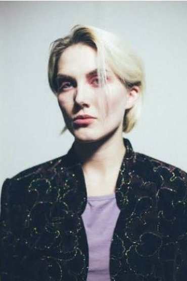 Elin Lilleman Eriksson
