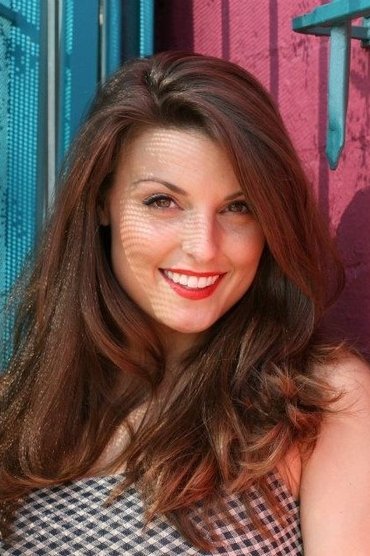 Natalie Bain