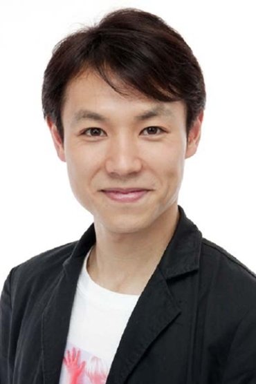 Takahiko Sakaguma