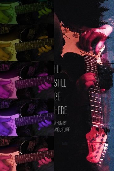 I'll Still Be Here