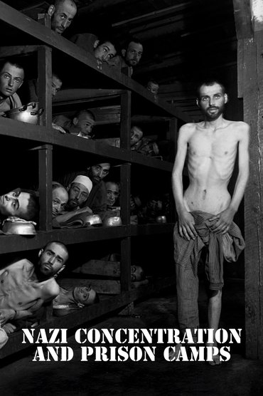 Nazi Concentration Camps