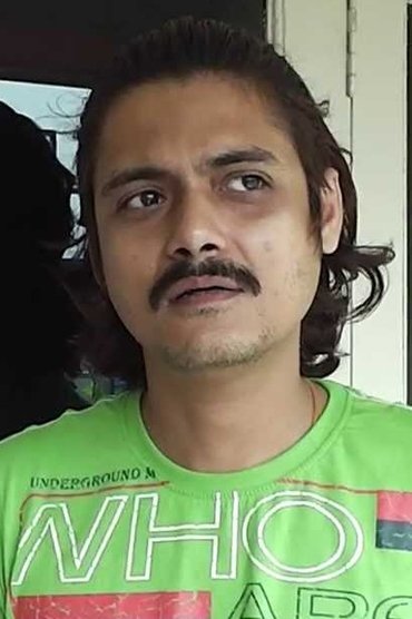 Abhijit Barman Pota