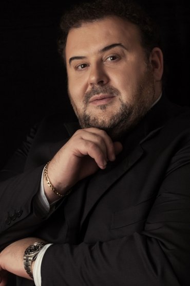 Fabio Sartori