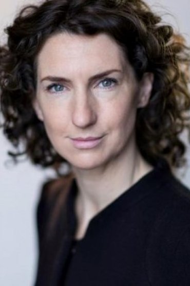 Hattie Ladbury