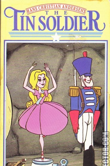 The Tin Soldier