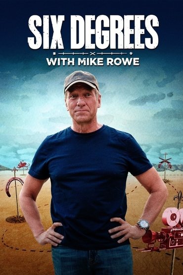Six Degrees with Mike Rowe