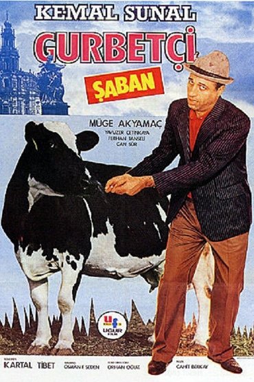 Expat Şaban