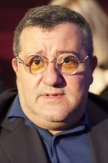 Mino Raiola